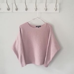 Glittered Sweater